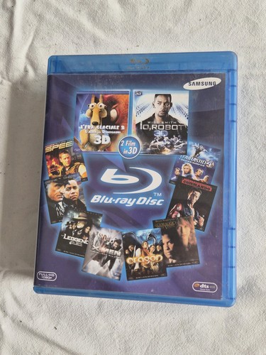 Dvd blu ray film - dvd, 10