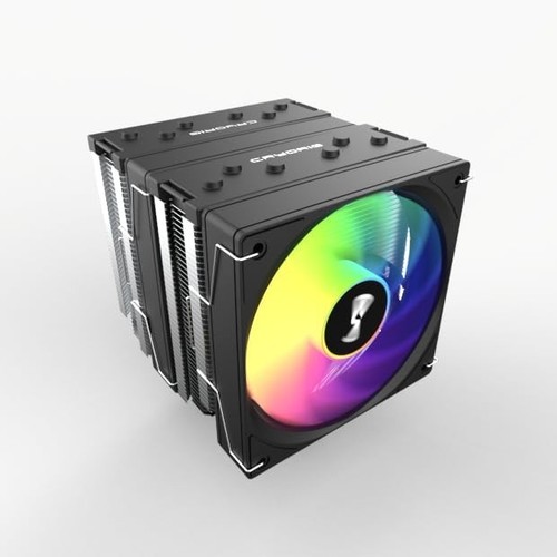 Cryorig cr6s dual tower - cr6s, tubi