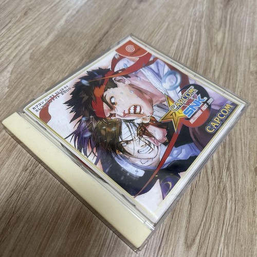 Snk millennium fight - millennium, 2000