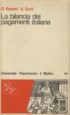 La bilancia dei pagamenti