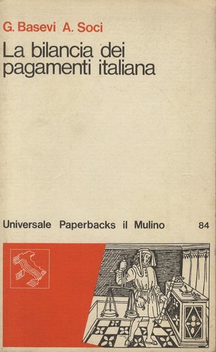 Bilancia dei pagamenti - la,