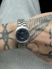 omega seamaster cosmic