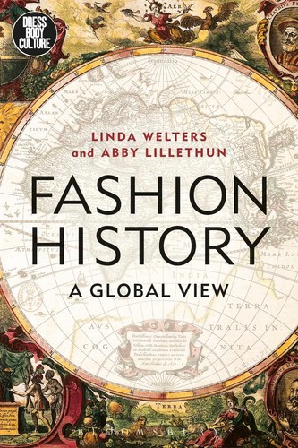 Fashion history global view - history:,