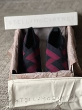 Sneakers slip-on elastiche