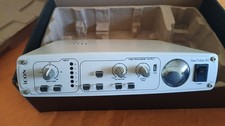 PREAMPLIFICATORE VALVOLARE