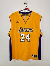 MAGLIA BASKET LOS ANGELES