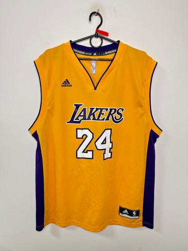 Maglia basket los - los, angeles