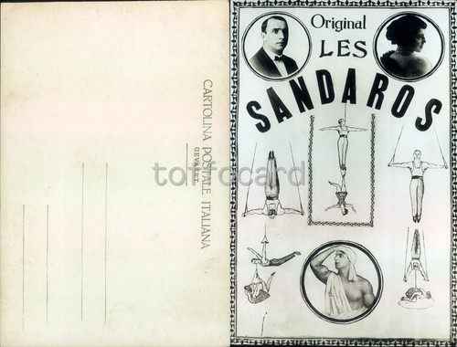 Circo trapezio les - circo, trapezio-les