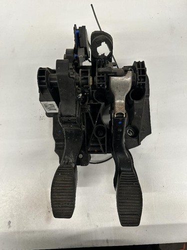 52101363 pedaliera fiat panda - 52101363,