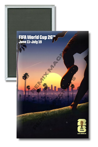 2026 fifa world cup los - 2026,