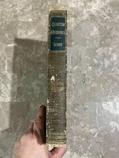 Quantum Mechanics By Leonard