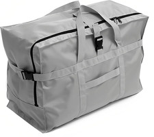 Borsone Grande, Borsa Da