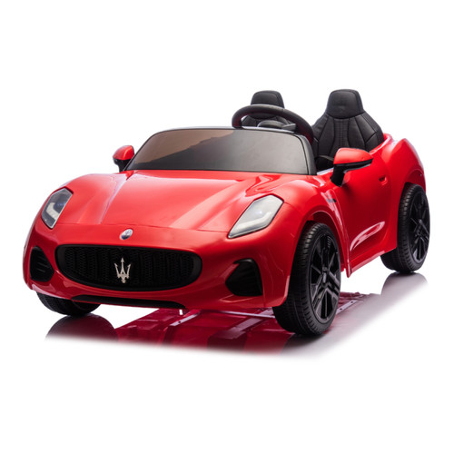 Auto elettrica per bambini - elettrica,