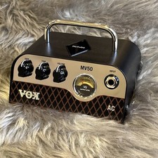 Vox mv50 amplificatore - mv50-ac,