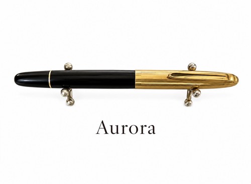 Aurora penna stilografica - aurora,
