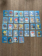 Carte Lenticolari Yoga 2000 ® Pokemon ® Italiano ®