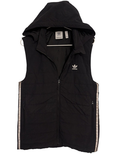 Gilet adidas uomo - gilet, nero