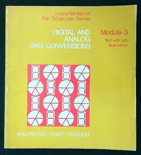 Digital and analog - digital, data
