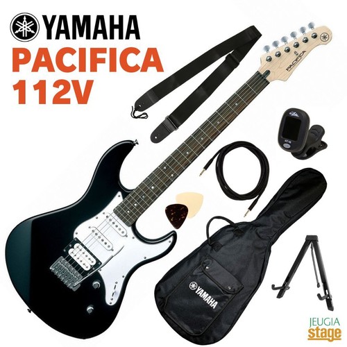 Yamaha pacifica112vm - pacifica112vm, bl