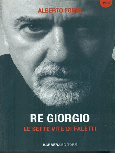 Giorgio sette vite di - giorgio,