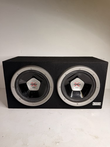 Sony subwoofer 1000w