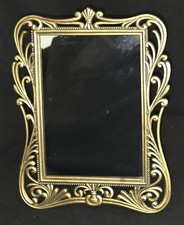 Specchio decorativo toeletta