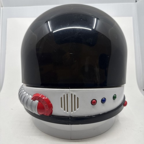 Casco astronauta junior