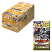 Yo-Kai Watch Yo-Kai Medal Busters Atto 4 ~ Yoi Yoi con la Luna Fuori 12 Pezzi Bo