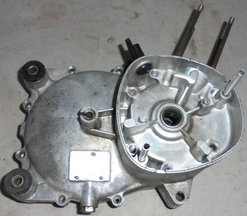 Carter motore zündapp 442 - motore,