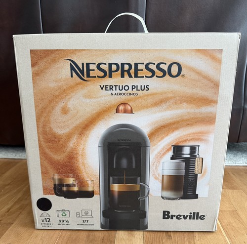Confezione macchina caffè - confezione,