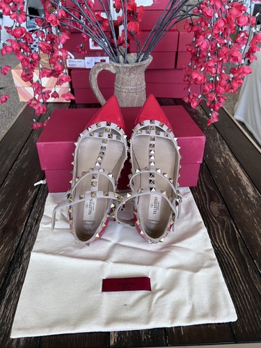 Ballerine valentino garavani - ballerine,