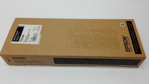 Epson t6368 cartuccia - cartuccia, di