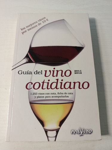 Guida del vino - guida, quotidiano