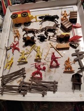 LOTTO SOLDATINI FAR WEST-