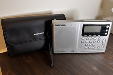 Grundig Yacht Boy YB 400 PE