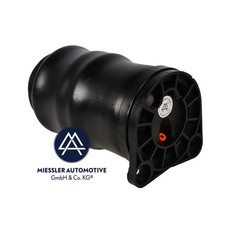 Mercedes Classe V W638 Molla