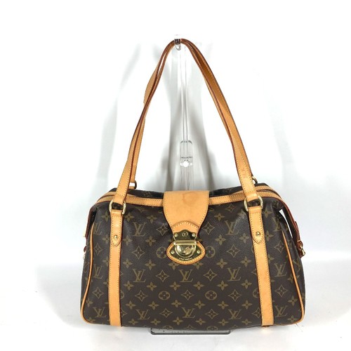 Borsa tracolla louis vuitton - tracolla,