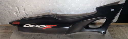 Honda cbr 600 - honda, carena