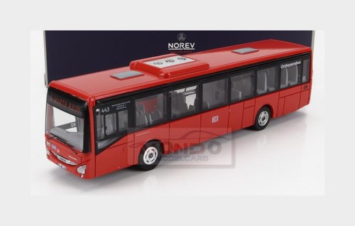 Norev iveco bus crossway - norev,