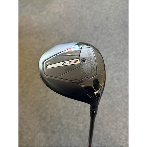 Titleist gt3 driver - 11°,