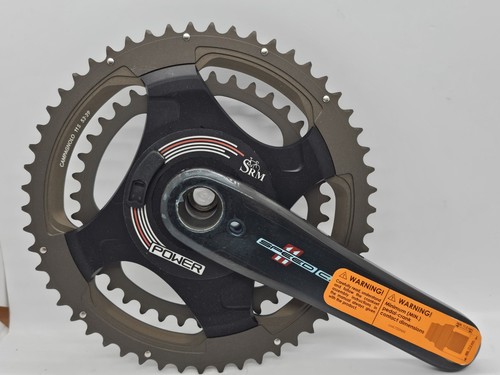 Guarnitura misuratore potenza