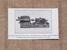 Centrali idroelettriche nel