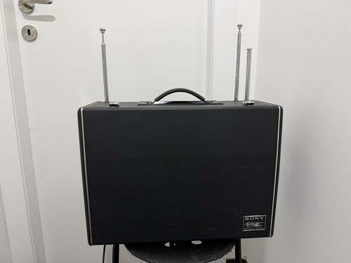 Sony crf 230 - sony, ricevitore