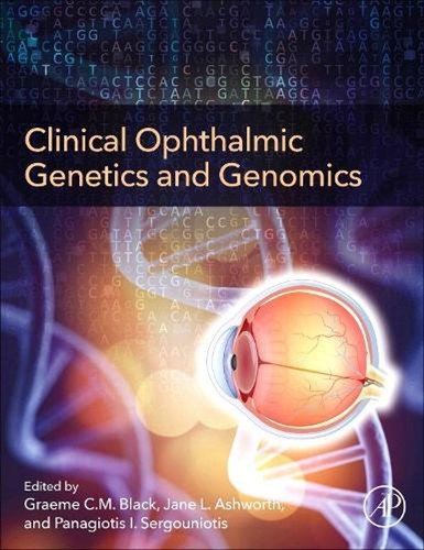 Clinical ophthalmic genetics - clinical,