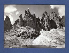 Dolomiti Pale di San Martino