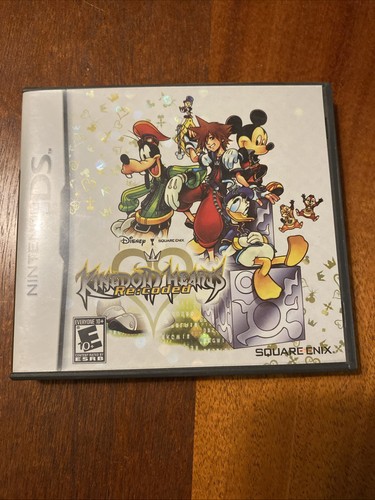 3ds kingdom hearts - 3ds,