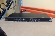 Dbx 223 Stereo 2 Vie/Mono 3