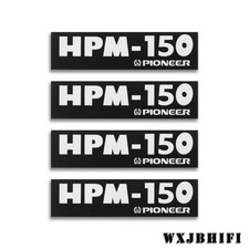 Pioneer HPM-150 altoparlante