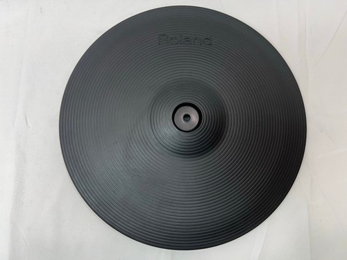 Roland cy14c crash cymbal - roland,