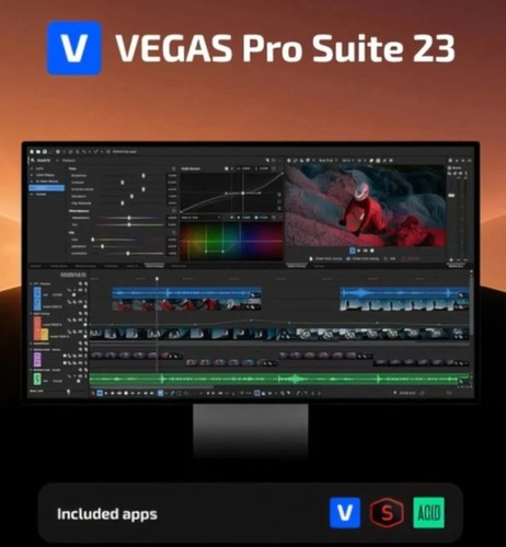 Software editing video - software,